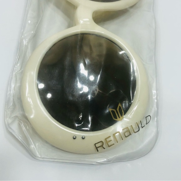 Vintage Renaud Sunglasses - Picture 9 of 13